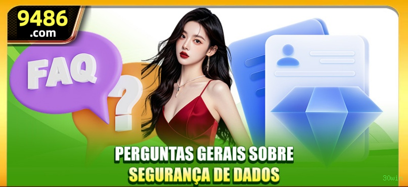 Página oficial da 30win no Facebook